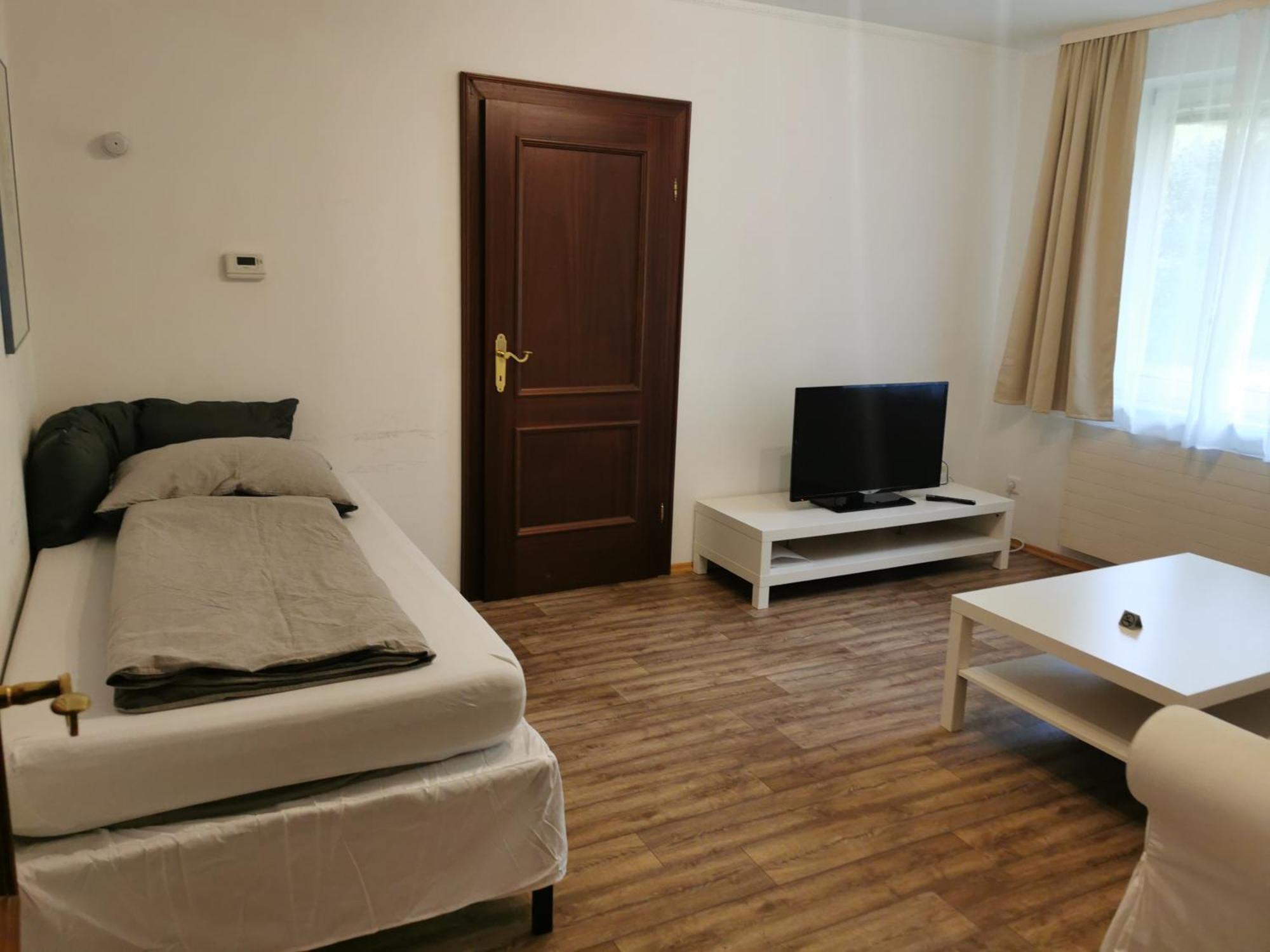 Ferienunterkuenfte In Sievering Mit Self-Check-In Виена Екстериор снимка