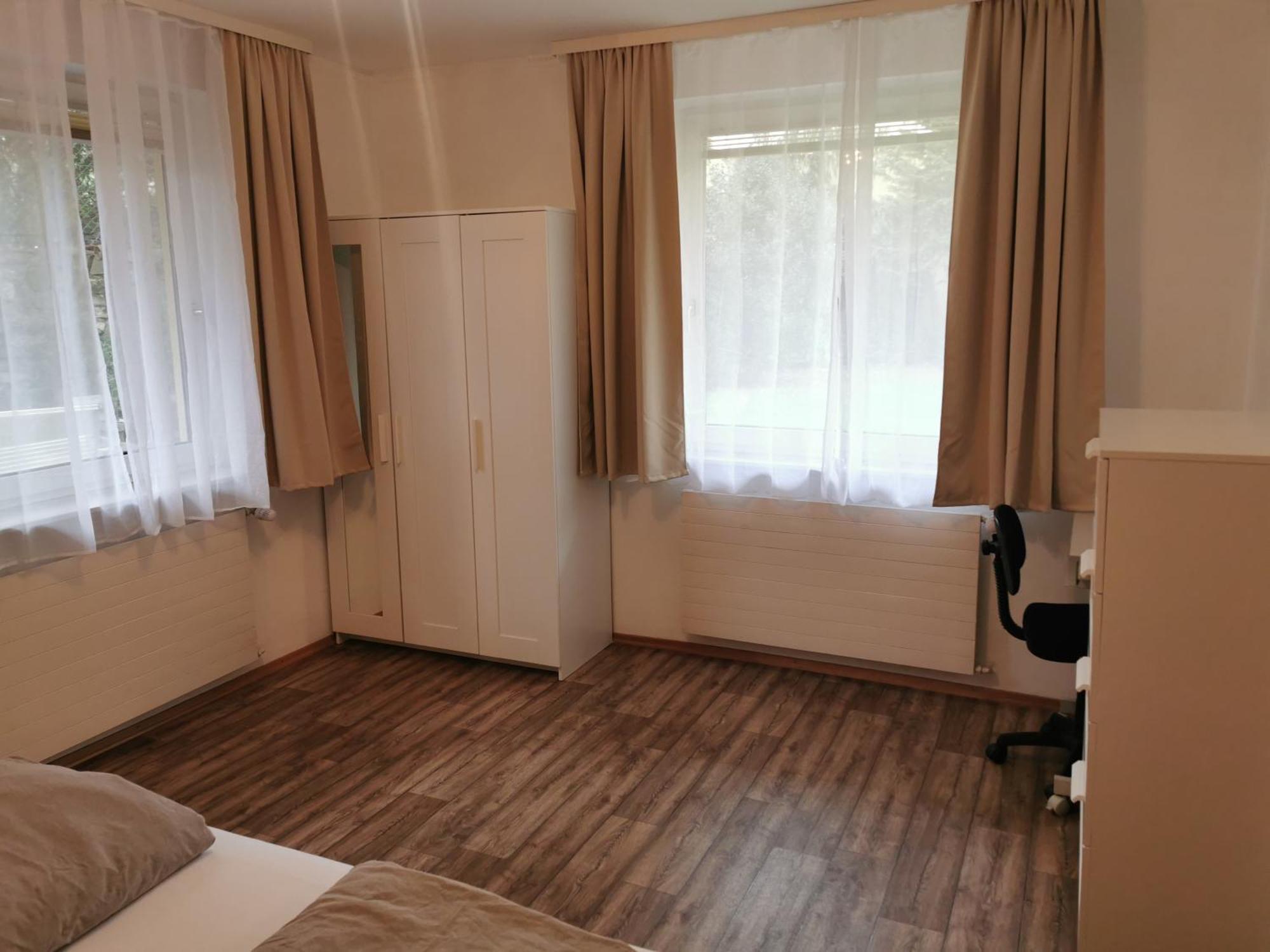 Ferienunterkuenfte In Sievering Mit Self-Check-In Виена Екстериор снимка