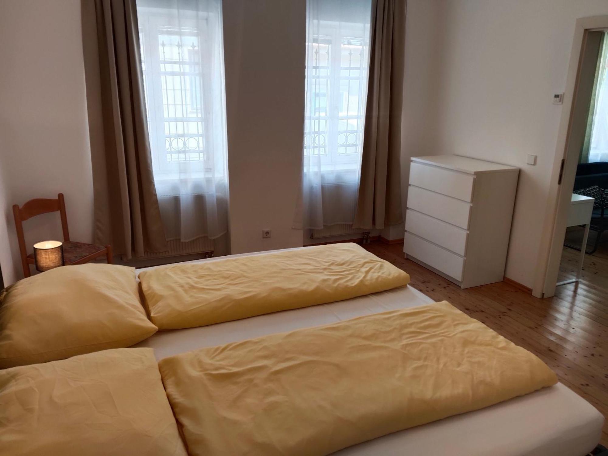 Ferienunterkuenfte In Sievering Mit Self-Check-In Виена Екстериор снимка