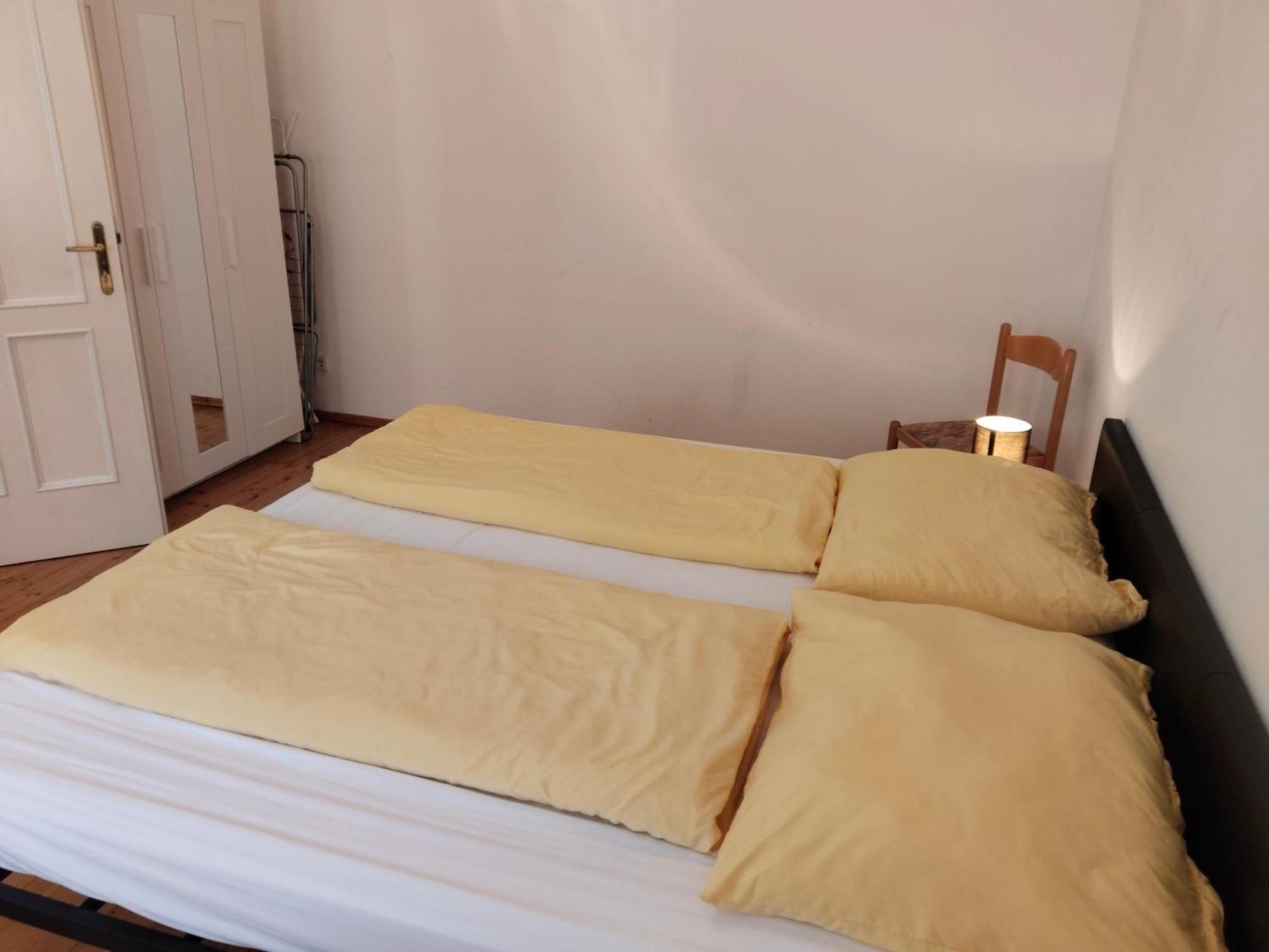 Ferienunterkuenfte In Sievering Mit Self-Check-In Виена Екстериор снимка